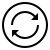 icons8 sync 50